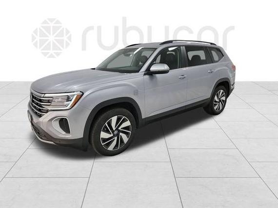 VOLKSWAGEN ATLAS 4MOTION 2024 1V2HR2CA1RC573072 image VOLKSWAGEN ATLAS 4MOTION 2024 1V2HR2CA1RC573072 image